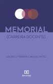 Memorial (Carreira Docente) (eBook, ePUB)
