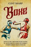 Boxe (eBook, ePUB)