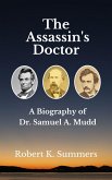 The Assassin's Doctor (eBook, ePUB) The Assassin's Doctor (eBook, ePUB)