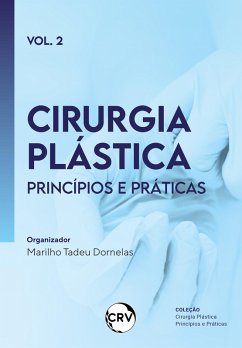 Cover Cirurgia plástica (eBook, ePUB)
