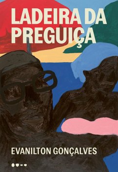Cover Ladeira da preguiça (eBook, ePUB)