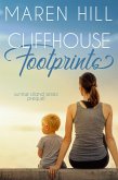 Cliffhouse Footprints (Sunrise Island Series, #1) (eBook, ePUB) Cliffhouse Footprints (Sunrise Island Series, #1) (eBook, ePUB)