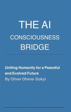 Cover The AI Conscious Bridge (eBook, ePUB)