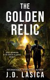 The Golden Relic (Lance Manning & the Rogue AI) (eBook, ePUB)