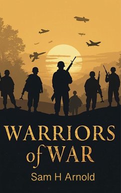 Cover Warriors of War (eBook, ePUB)
