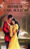 Romeo And Juliet (eBook, ePUB) Romeo And Juliet (eBook, ePUB)