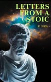 Letters from a Stoic (eBook, ePUB) Letters from a Stoic (eBook, ePUB)