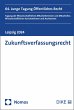 Zukunftsverfassungsrecht (eBook, PDF) - Bild 1