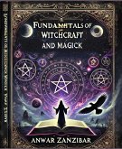 Fundamentals of Witchcraft and Magick (eBook, ePUB) Fundamentals of Witchcraft and Magick (eBook, ePUB)