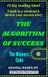 The Algorithm of Success (Road to... - Bild 1