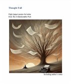 Thought Fall (eBook, ePUB) Thought Fall (eBook, ePUB)