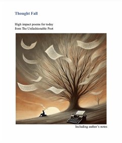 Cover Thought Fall (eBook, ePUB)