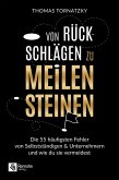 Von Rückschlägen zu Meilensteinen (eBook, ePUB)