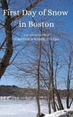 First Day of Snow in Boston (eBook, ePUB) First Day of Snow in Boston (eBook, ePUB)