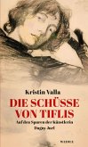 Die Schüsse von Tiflis (eBook, ePUB)