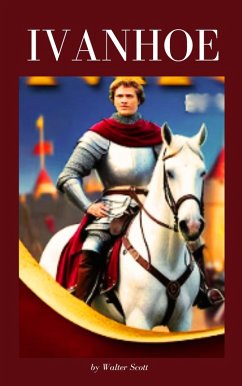 Cover Ivanhoe (eBook, ePUB)