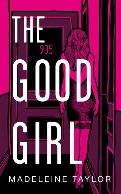 Cover The Good Girl (eBook, ePUB)
