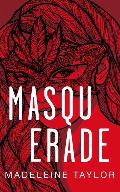 Cover Masquerade (eBook, ePUB)