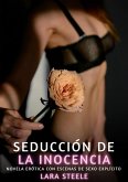 Seducción de la Inocencia (eBook, ePUB)
