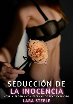 Cover Seducción de la Inocencia (eBook, ePUB)