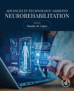 Cover Advances in Technology-Assisted Neurorehabilitation (eBook, ePUB)