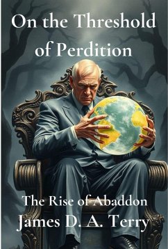 On the Threshold of Perdition (eBook, ePUB) - Terry, James D. A.