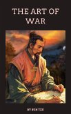 The Art of War (eBook, ePUB) The Art of War (eBook, ePUB)