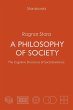 A Philosophy of Society. The Cognitive... - Bild 1