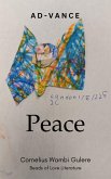 Ad-Vance Peace (eBook, ePUB) Ad-Vance Peace (eBook, ePUB)