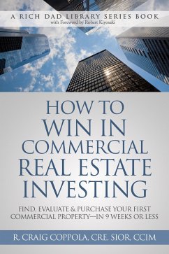 Cover How to Win in Commercial Real Estate Investing (eBook, ePUB)