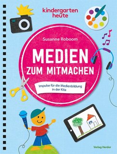 Cover Medien zum Mitmachen (eBook, PDF)