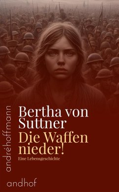 Cover Die Waffen nieder! (eBook, ePUB)