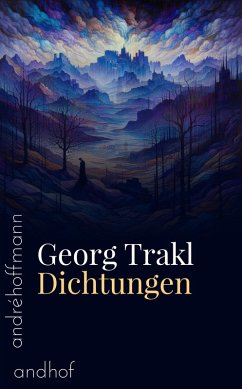 Cover Dichtungen (eBook, ePUB)