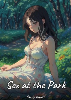 Cover Sex at the Park (eBook, ePUB)