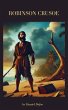 Robinson Crusoe (eBook, ePUB) - Bild 1