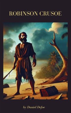 Cover Robinson Crusoe (eBook, ePUB)