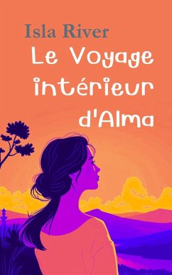 Cover Le Voyage intérieur d'Alma (eBook, ePUB)