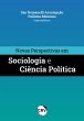 Novas perspectivas em sociologia e... - Bild 1