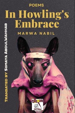Cover In Howling's Embrace (eBook, ePUB)