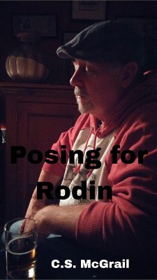 Cover Posing for Rodin (eBook, ePUB)