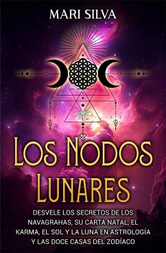 Cover Los nodos lunares (eBook, ePUB)