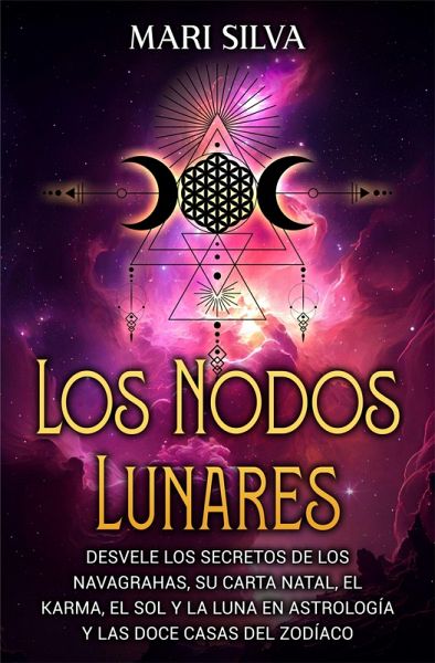 Los nodos lunares (eBook, ePUB)