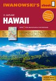 Hawaii - Reiseführer von Iwanowski (eBook, ePUB) Hawaii - Reiseführer von Iwanowski (eBook, ePUB)