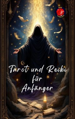 Cover Tarot und Reiki für Anfänger (eBook, ePUB)