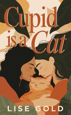 Cover Cupid is a Cat (eBook, ePUB)