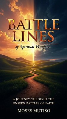 Battle Lines of Spiritual Warfare (eBook, ePUB) Cover Battle Lines of Spiritual Warfare (eBook, ePUB)