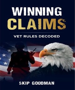 Cover Winning Claims: Vet Rules Decoded (eBook, ePUB)