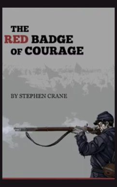 Cover The Red Badge of Courage (eBook, ePUB)