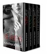 Sin Series Box Set (eBook, ePUB) - Bild 1