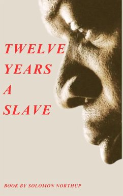 Cover Twelve Years a Slave (eBook, ePUB)